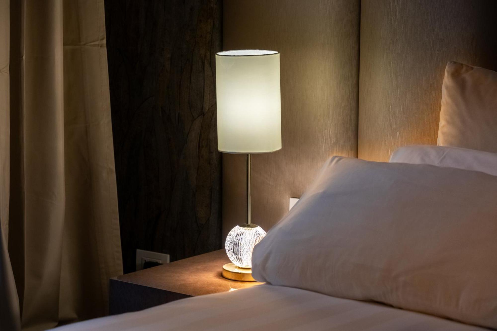ホテル Residenza Pierret ローマ エクステリア 写真