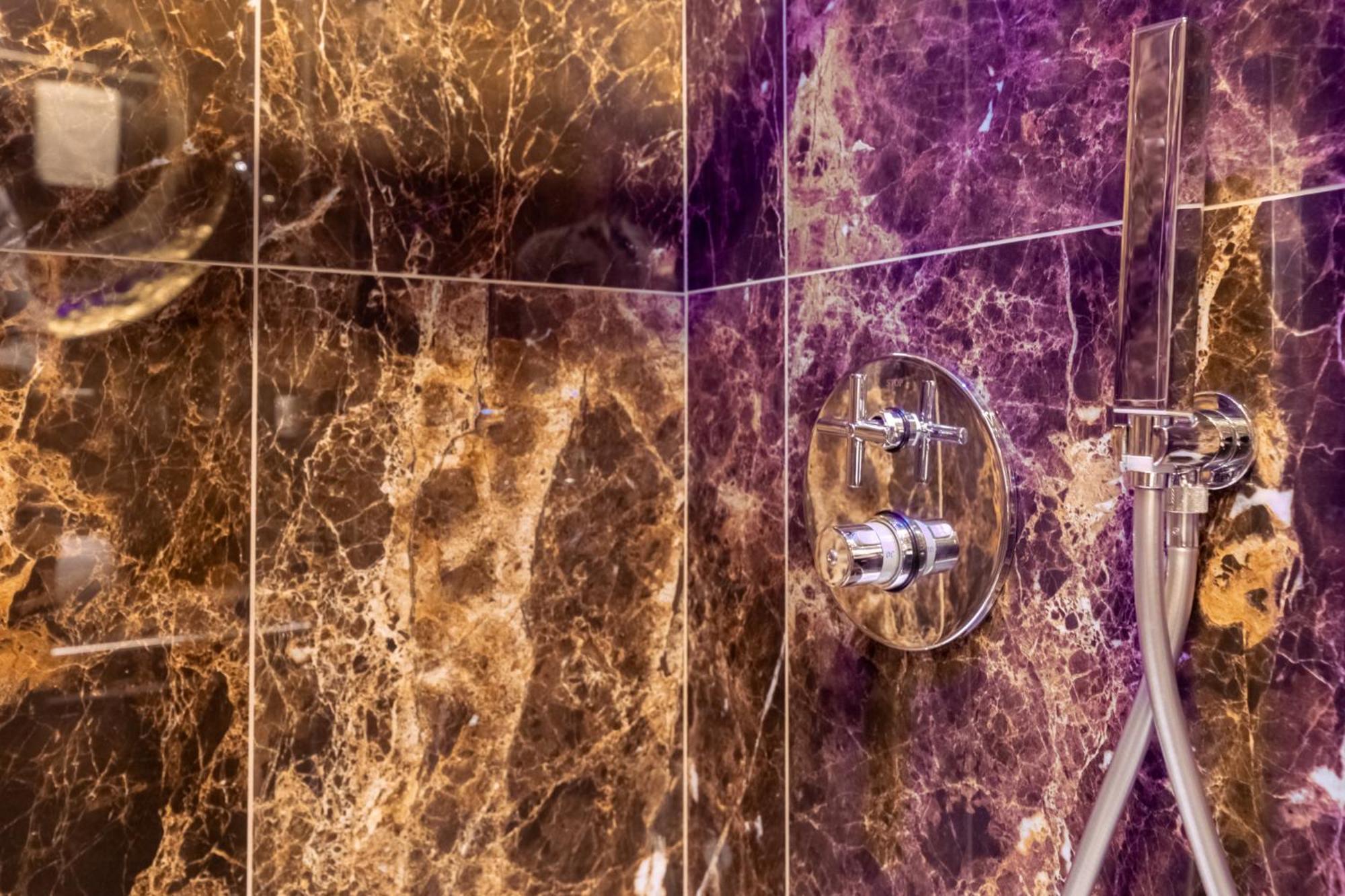 ホテル Residenza Pierret ローマ 部屋 写真