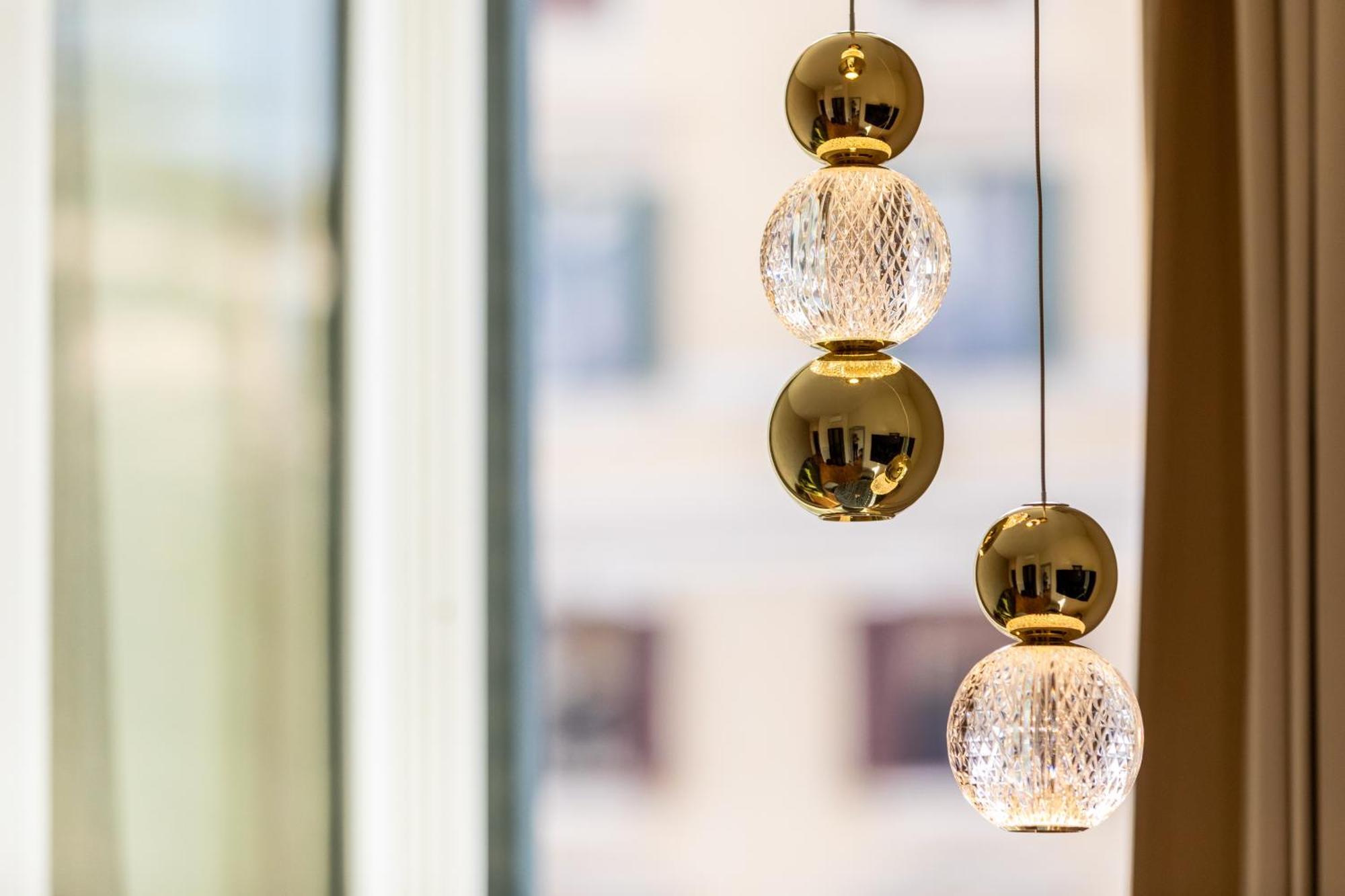 ホテル Residenza Pierret ローマ 部屋 写真